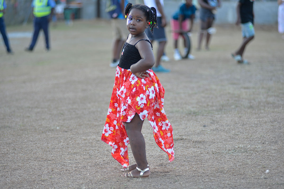 Ouverture du Festival Kréol Rodrig 2025 : une semaine de culture, de musique et de traditions